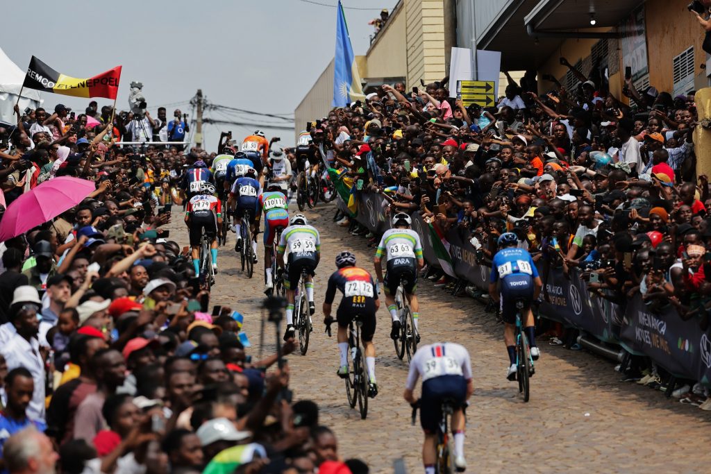 ruanda mundial kigali