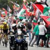 palestina israel vuelta