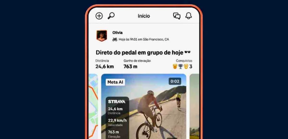interface strava oakley meta