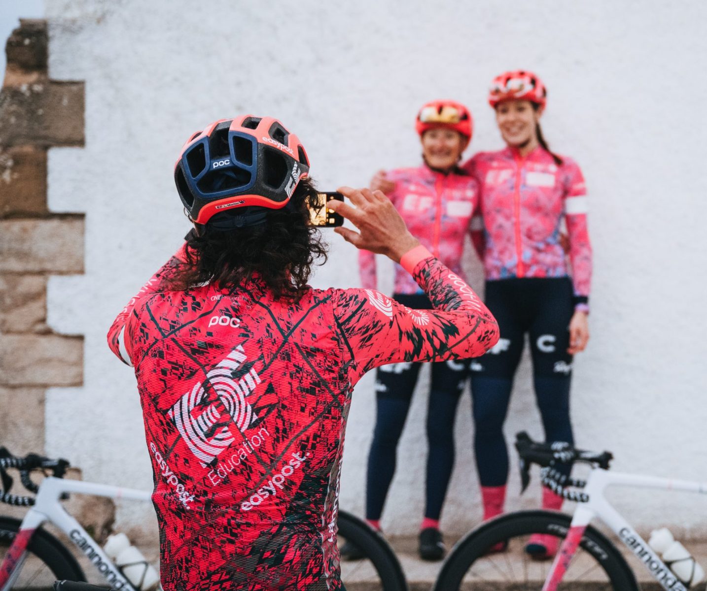 rapha ef education