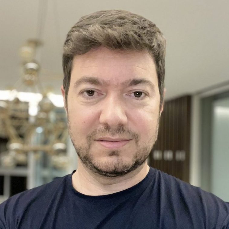 Rodrigo Coelho Pinto