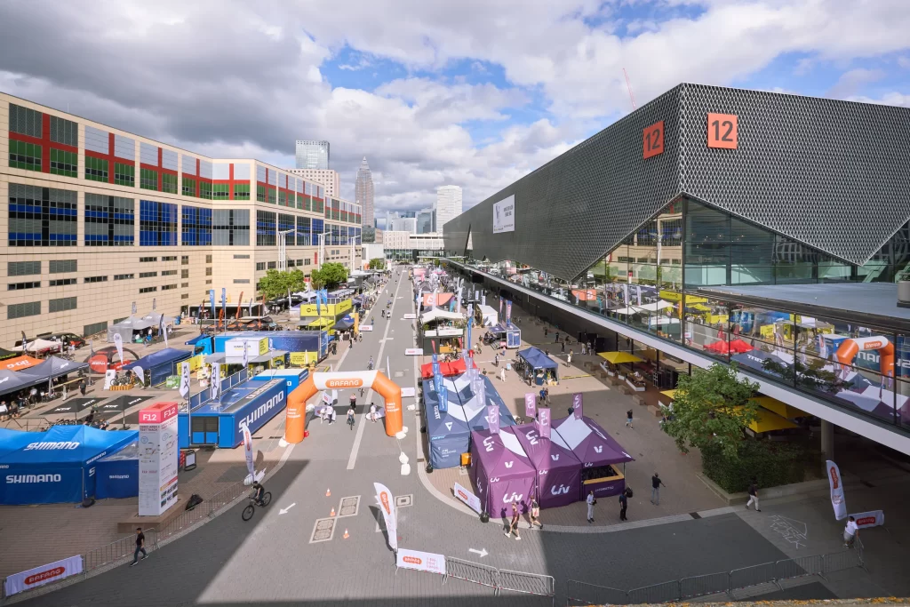 eurobike crise alemanha