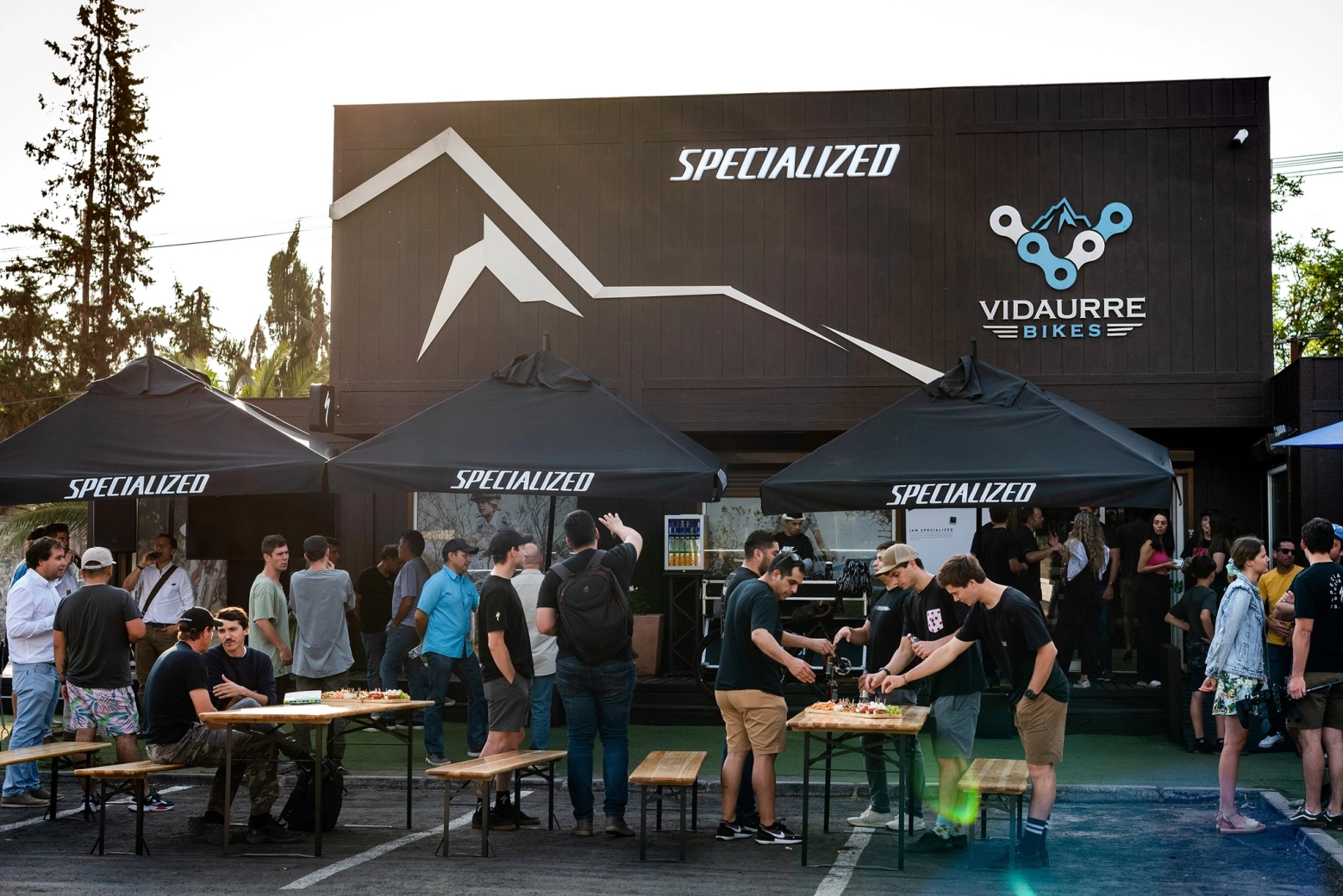 ladrões de bicicleta vidaurre