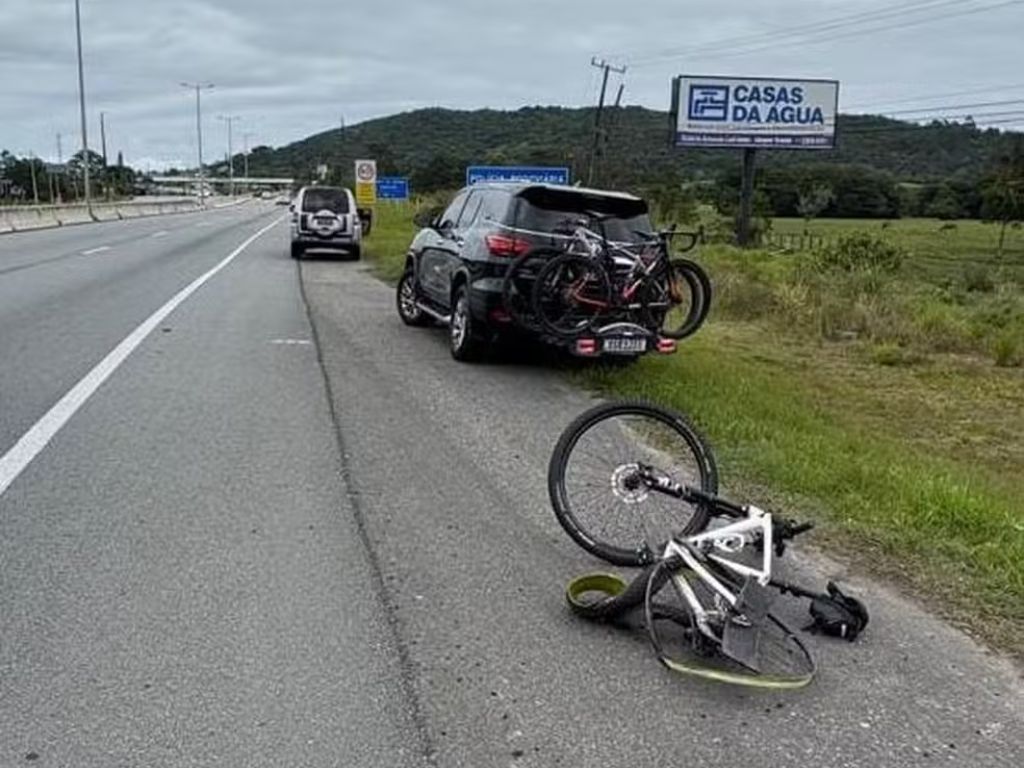 Educação, sinalização e análise de dados para zerar as mortes nas estradas catarinenses