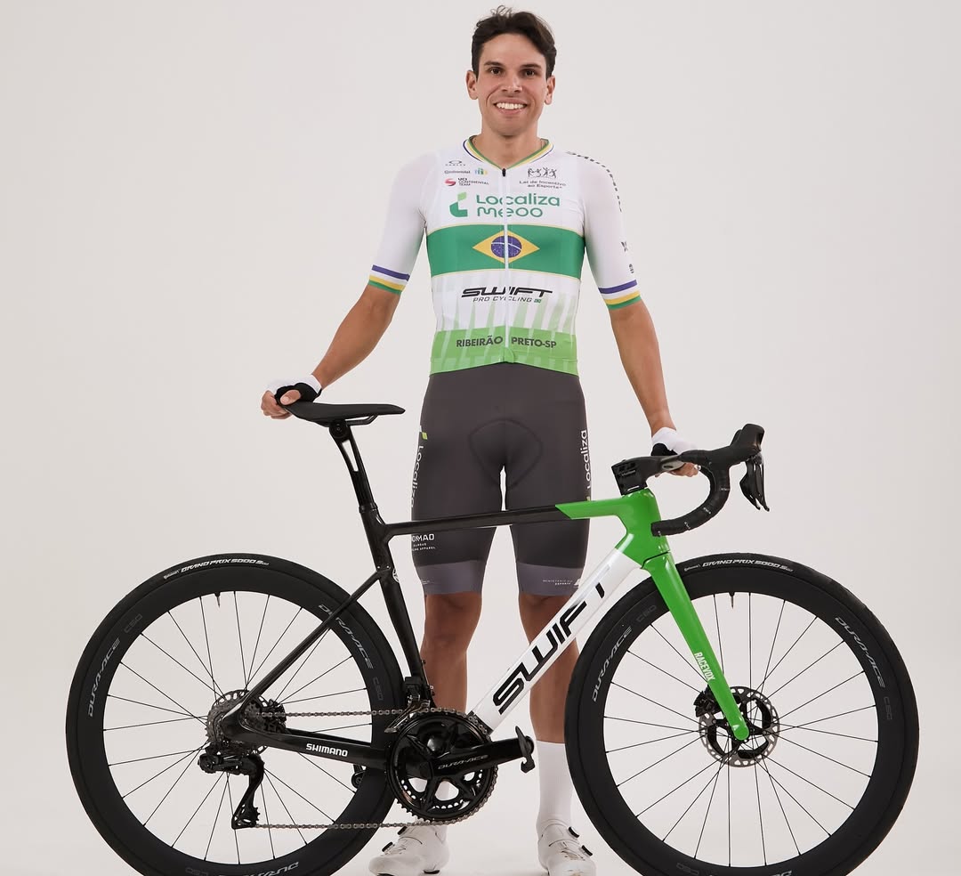 rossi localiza swift