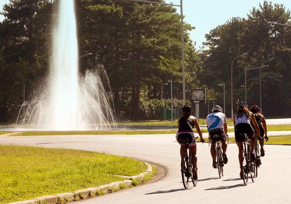 usp comitê ciclistas