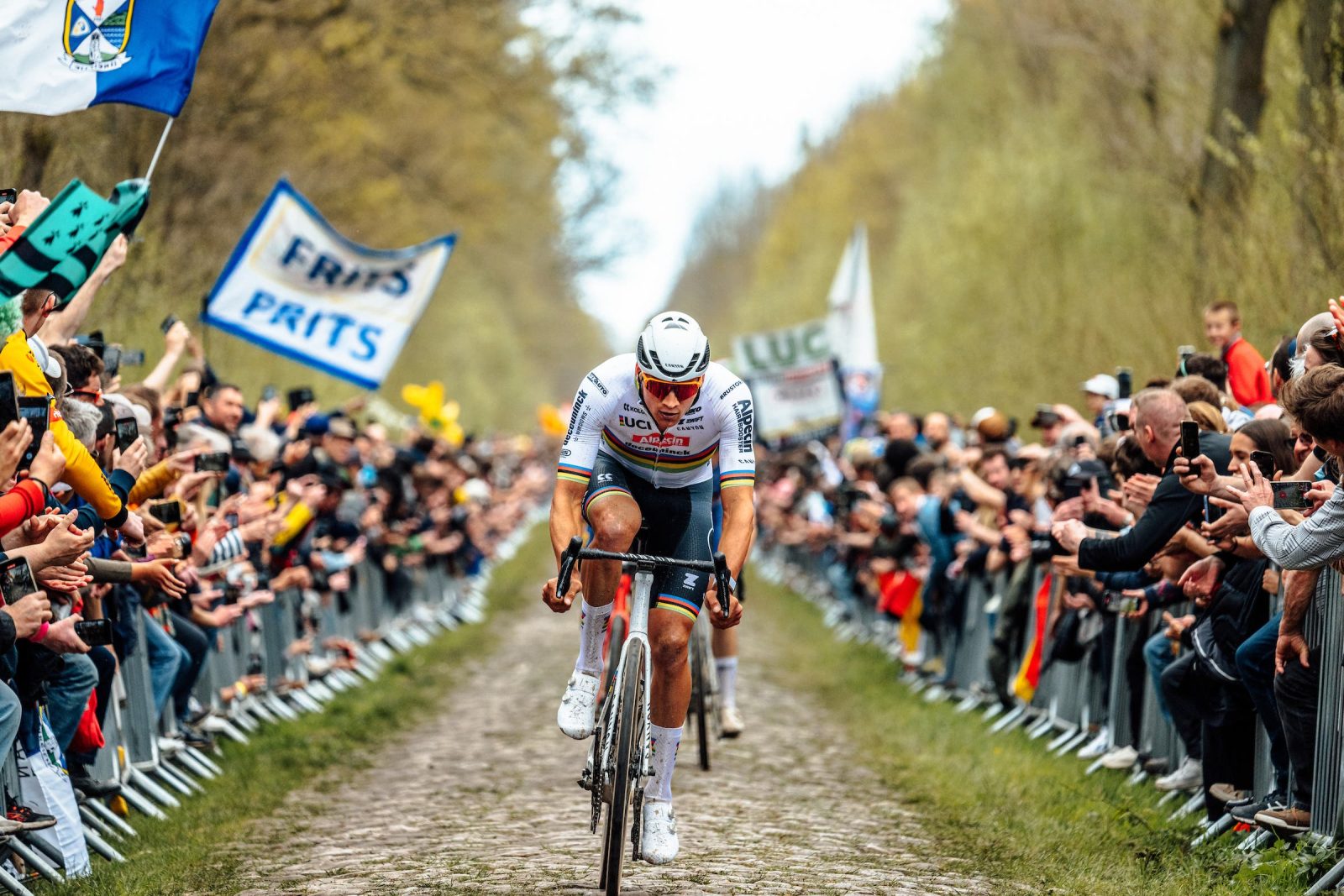 paris-Roubaix clássicas