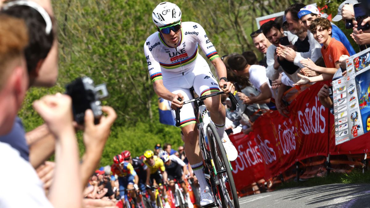 pogacar liege bastogne liege