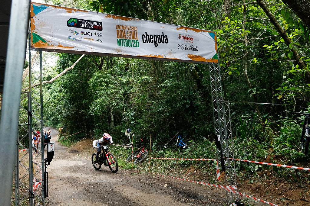 niterói parque da cidade