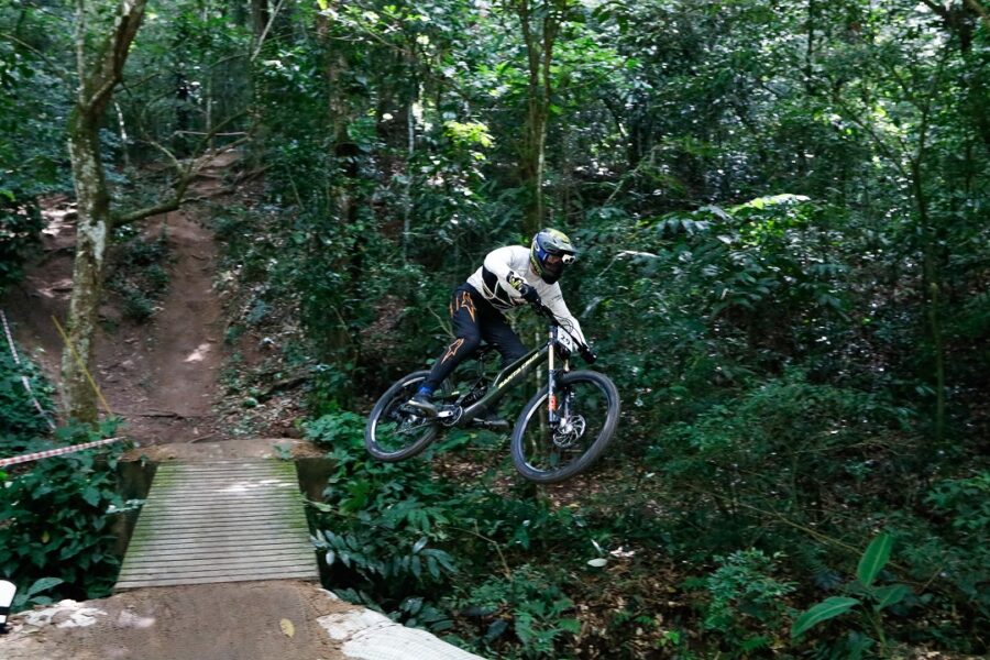 downhill niterói