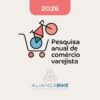 boletim comercio varejista bicicleta