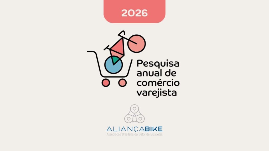 boletim comercio varejista bicicleta