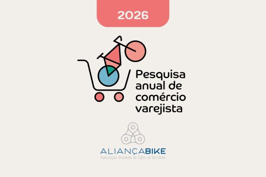 boletim comercio varejista bicicleta