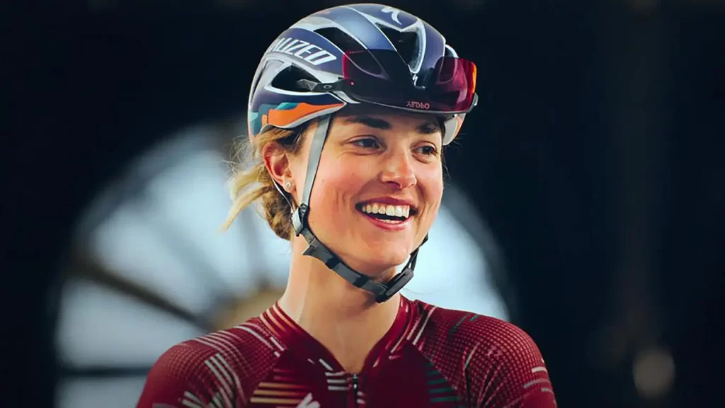 moriah wilson netflix