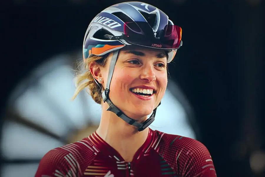 moriah wilson netflix