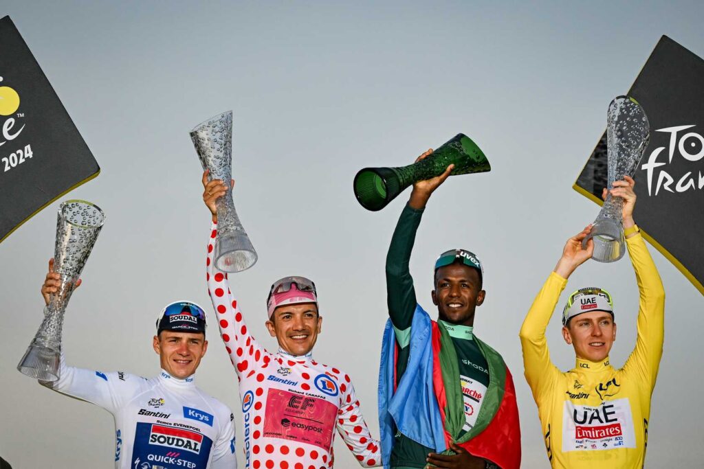 tour de france 2024