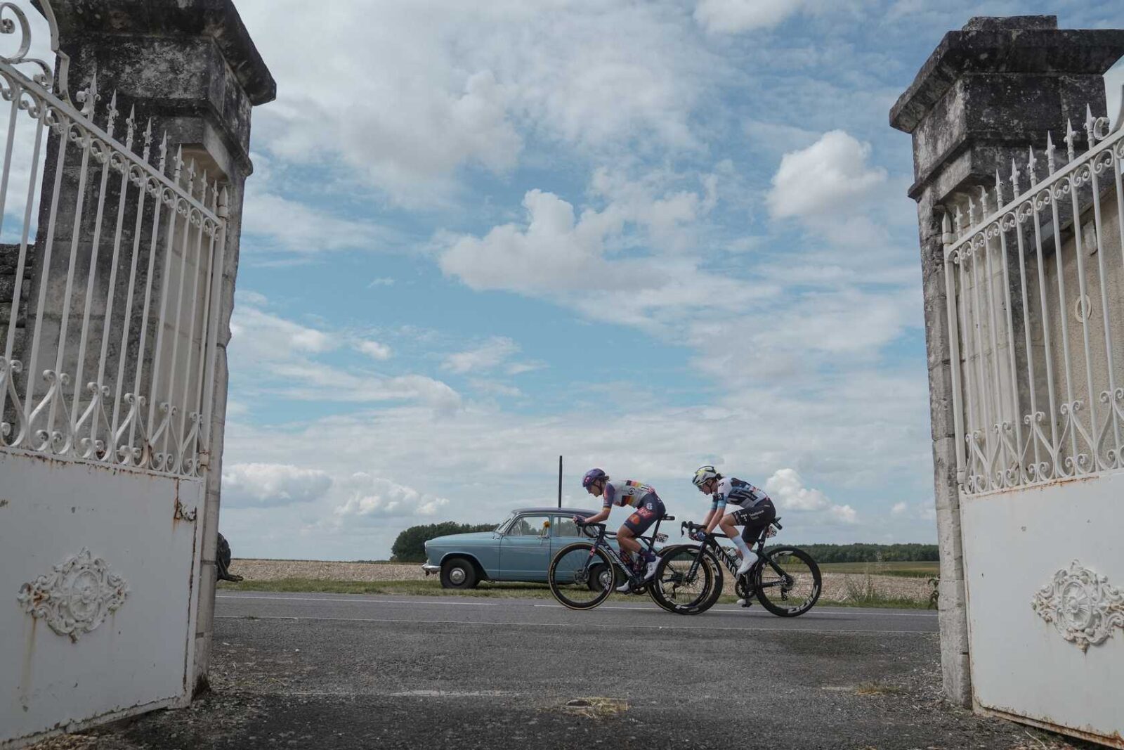 tota tour de france femmes