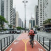 ranking ciclovias e ciclofaixas
