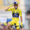tour de france femmes vollering