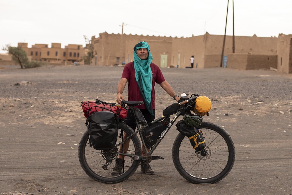 Freire Giraventura Marrocos