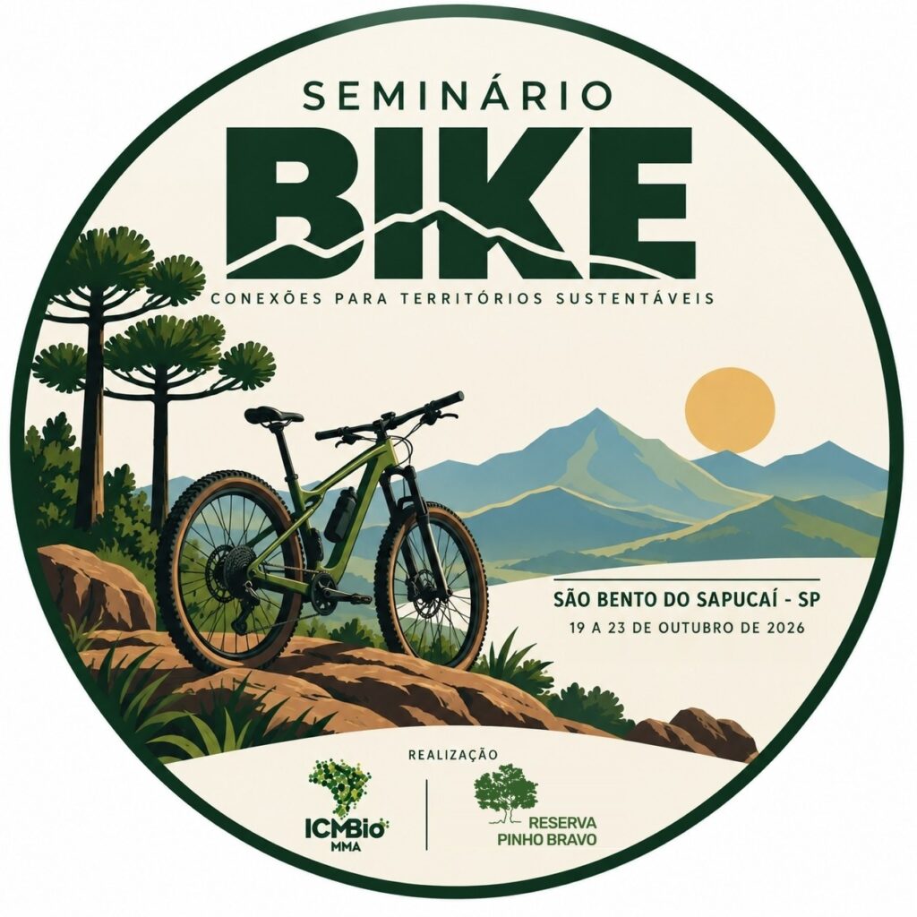 seminário ciclismo mantiqueira