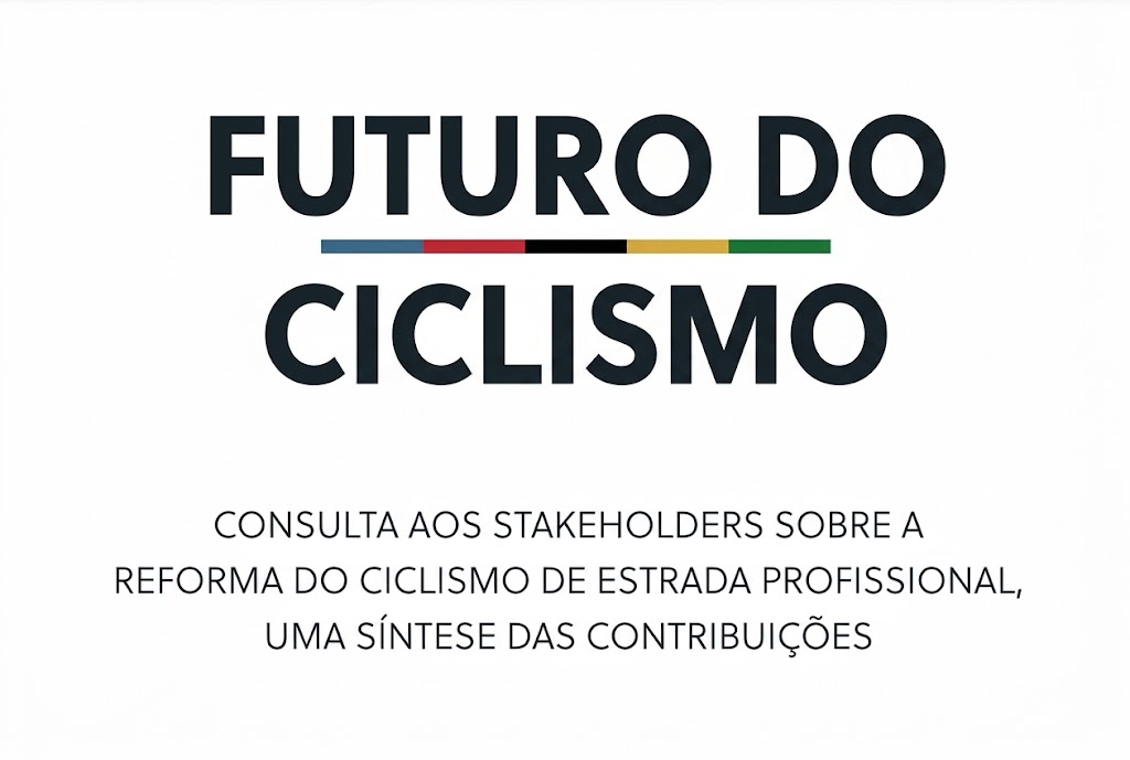 uci futuro do ciclismo